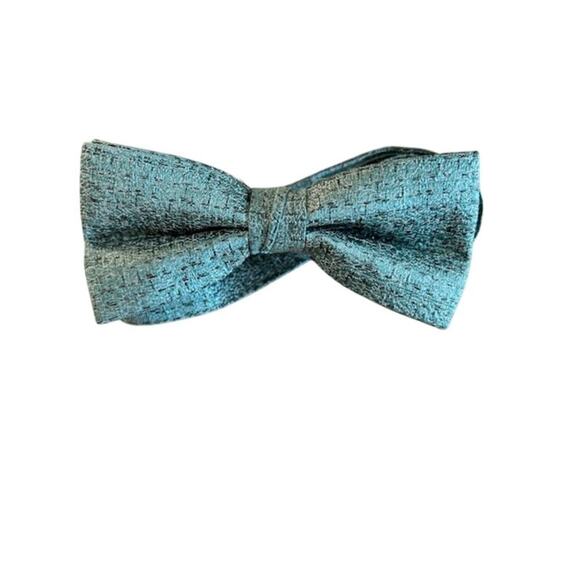 Vintage & Modern Bow Tie Lot – 5 Pre-Tied Adjustable Bowties - Picture 3 of 9